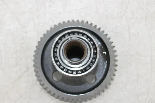 14 POLARIS RZR 4 XP 1000 REAR DIFFERENTIAL GEAR