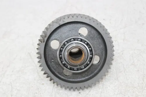 14 POLARIS RZR 4 XP 1000 REAR DIFFERENTIAL GEAR