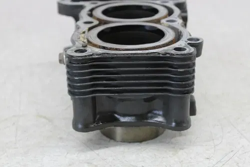 92-93 SUZUKI GSXR600W ENGINE MOTOR CYLINDER JUG PISTONS