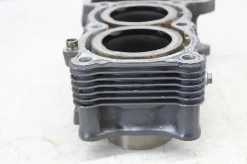 92-93 SUZUKI GSXR600W ENGINE MOTOR CYLINDER JUG PISTONS