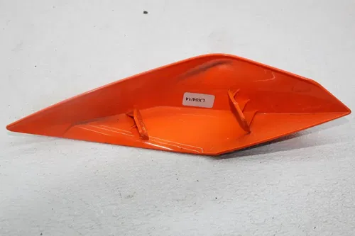 14-16 KTM SUPER DUKE 1290 R RIGHT REAR BACK TAIL FAIRING COWL SHROUD