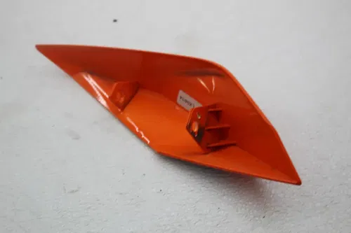 14-16 KTM SUPER DUKE 1290 R RIGHT REAR BACK TAIL FAIRING COWL SHROUD