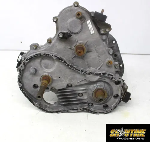 15-25 Polaris Sportsman Xp 1000 Engine Motor Transmission Gears housing