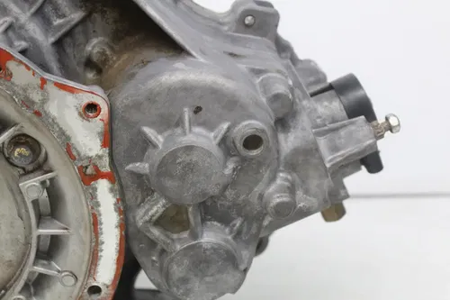 15-25 Polaris Sportsman Xp 1000 Engine Motor Transmission Gears housing
