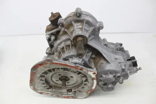 15-25 Polaris Sportsman Xp 1000 Engine Motor Transmission Gears housing