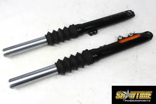 21-24 HARLEY-DAVIDSON STREET BOB FXBBS 114 SOFTAIL FRONT FORKS SHOCK SUSPENSION