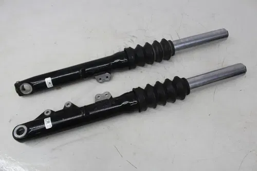 21-24 HARLEY-DAVIDSON STREET BOB FXBBS 114 SOFTAIL FRONT FORKS SHOCK SUSPENSION