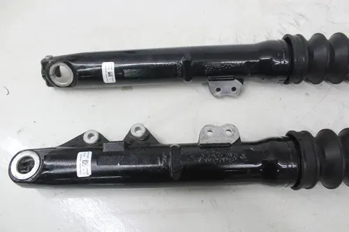 21-24 HARLEY-DAVIDSON STREET BOB FXBBS 114 SOFTAIL FRONT FORKS SHOCK SUSPENSION