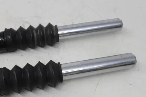 21-24 HARLEY-DAVIDSON STREET BOB FXBBS 114 SOFTAIL FRONT FORKS SHOCK SUSPENSION