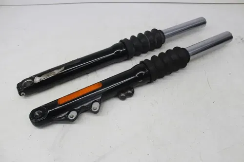 21-24 HARLEY-DAVIDSON STREET BOB FXBBS 114 SOFTAIL FRONT FORKS SHOCK SUSPENSION