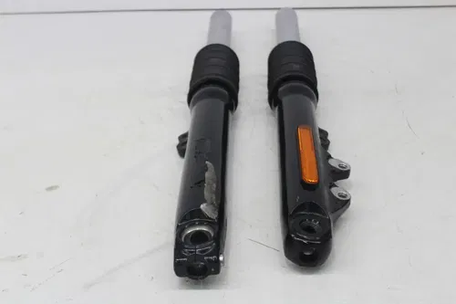 21-24 HARLEY-DAVIDSON STREET BOB FXBBS 114 SOFTAIL FRONT FORKS SHOCK SUSPENSION