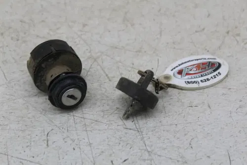 22 POLARIS RZR XP 1000 IGNITION KEY MAIN SWITCH