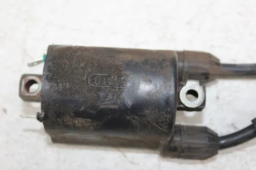 2000 HONDA SHADOW ACE 750 VT750C IGNITION COILS