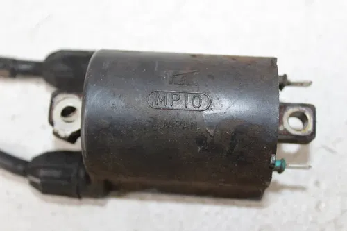 2000 HONDA SHADOW ACE 750 VT750C IGNITION COILS