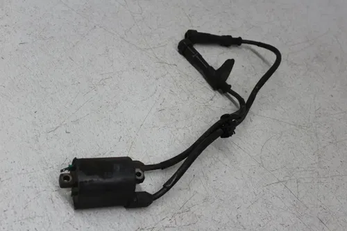 2000 HONDA SHADOW ACE 750 VT750C IGNITION COILS