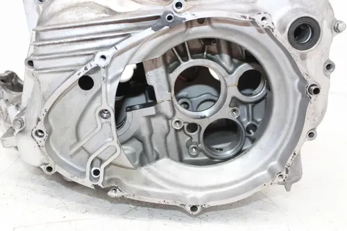 1978 HONDA CB400 HONDAMATIC ENGINE MOTOR CRANKCASE CRANK CASES BLOCK