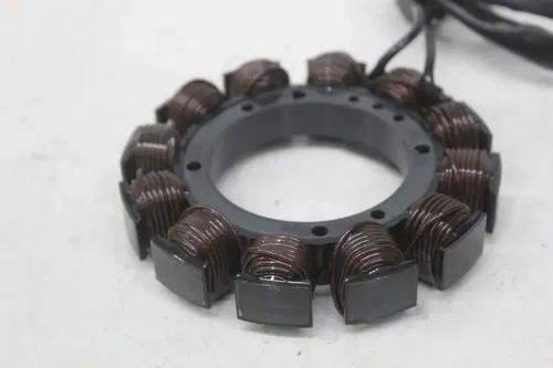07-19 Harley-davidson Sportster 1200 Xl1200c Stator Generator Alternator Magneto