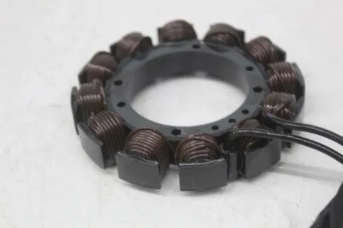 07-19 Harley-davidson Sportster 1200 Xl1200c Stator Generator Alternator Magneto