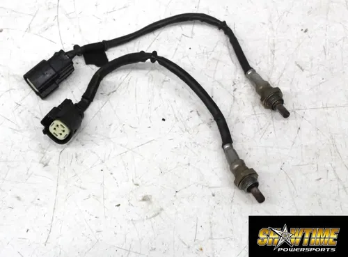 18-24 HARLEY-DAVIDSON STREET BOB SOFTAIL FXBBS OXYGEN O2 EXHAUST GAS LAMBDA