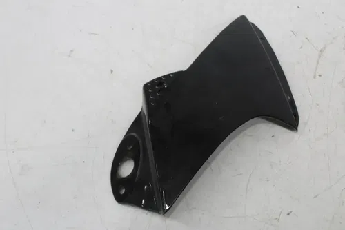 04-10 APRILIA RSV1000R LEFT RIGHT CENTER REAR BACK TAIL SUBFRAME MIRROR TRIM KIT