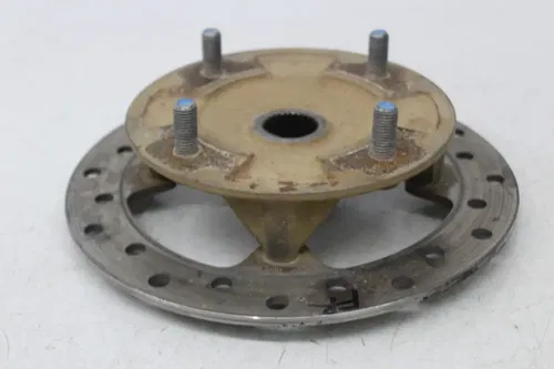 19-25 HONDA TALON 1000X SXS10S2X FRONT RIGHT WHEEL HUB W/ ROTOR