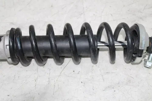 10-12 CAN-AM SPYDER ROADSTER RT FRONT LEFT SHOCK ABSORBER SUSPENSION (READ)