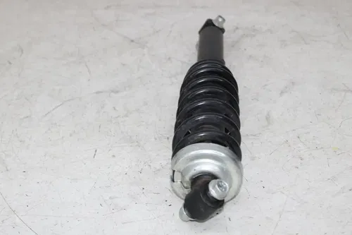 10-12 CAN-AM SPYDER ROADSTER RT FRONT LEFT SHOCK ABSORBER SUSPENSION (READ)