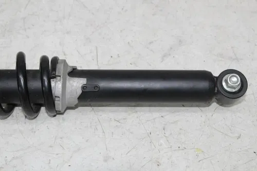 10-12 CAN-AM SPYDER ROADSTER RT FRONT LEFT SHOCK ABSORBER SUSPENSION (READ)