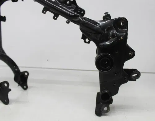 24-25 TRIUMPH SPEED 400 FRAME CHASSIS STPSS (SEE DESCP)