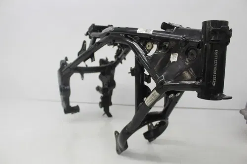 24-25 TRIUMPH SPEED 400 FRAME CHASSIS STPSS (SEE DESCP)