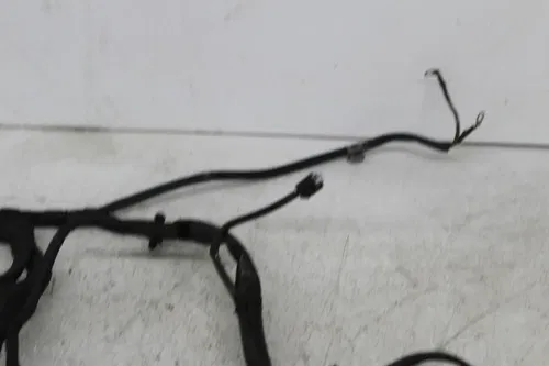 2007 BMW F800ST MAIN ENGINE WIRING HARNESS MOTOR WIRE LOOM