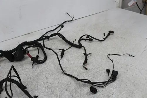 2007 BMW F800ST MAIN ENGINE WIRING HARNESS MOTOR WIRE LOOM