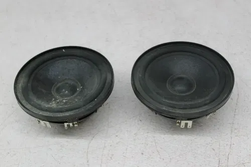 2003 BMW K1200LT SPEAKER SET