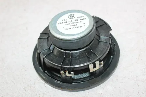 2003 BMW K1200LT SPEAKER SET