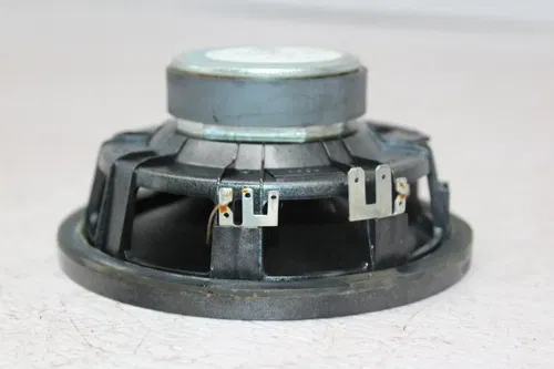 2003 BMW K1200LT SPEAKER SET