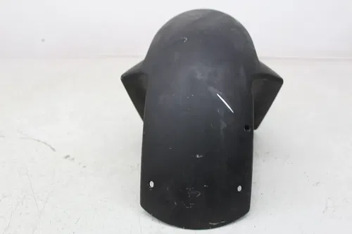 03 KAWASAKI NINJA ZX6 FRONT WHEEL FENDER COWL FAIRING