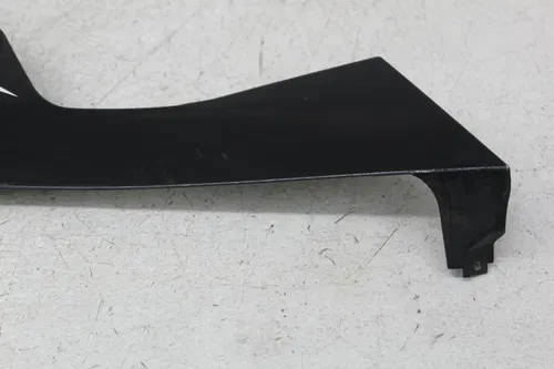 08-16 YAMAHA YZF R6 LEFT SIDE FAIRING COWL PLASTIC