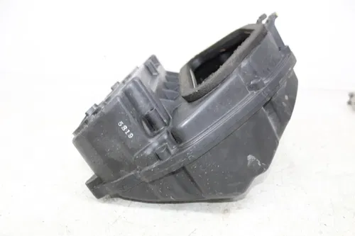 04-06 YAMAHA YZF R1 AIRBOX AIR INTAKE FILTER BOX