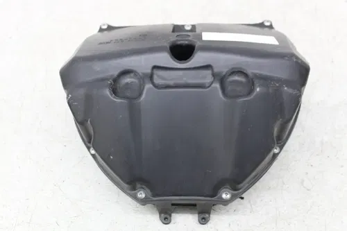 04-06 YAMAHA YZF R1 AIRBOX AIR INTAKE FILTER BOX