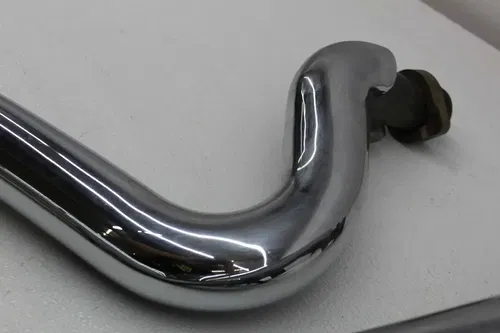 07-11 HARLEY-DAVIDSON SPORTSTER 1200 XL1200C VANCE & HINES EXHAUST PIPE MUFFLERS