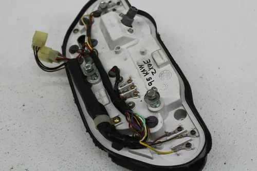 1993-2002 KAWASAKI NINJA ZX6 ZX600E SPEEDO CLUSTER GAUGE INSTRUMENT CLUSTER