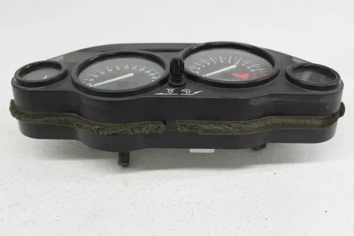 1993-2002 KAWASAKI NINJA ZX6 ZX600E SPEEDO CLUSTER GAUGE INSTRUMENT CLUSTER