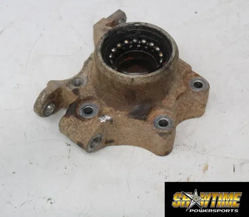 19-21 POLARIS RZR 1000 TURBO LEFT REAR BACK AXLE CARRIER KNUCKLE