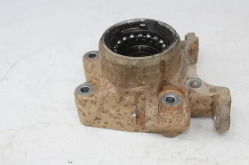 19-21 POLARIS RZR 1000 TURBO LEFT REAR BACK AXLE CARRIER KNUCKLE