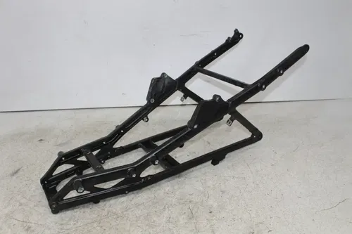 2014 KTM 1190 Adventure REAR BACK TAIL SUBFRAME SUB FRAME