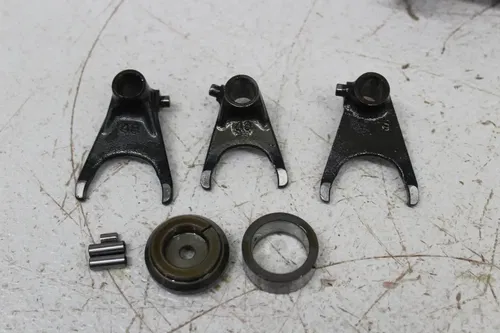 2001 KAWASAKI NINJA 250R EX250F TRANSMISSION TRANNY GEAR