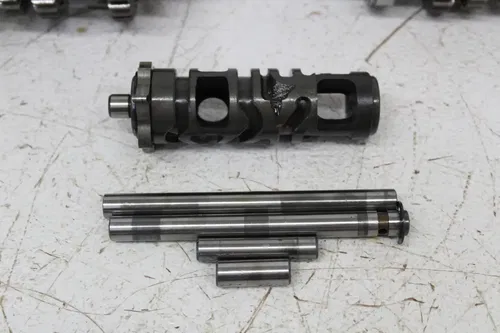 2001 KAWASAKI NINJA 250R EX250F TRANSMISSION TRANNY GEAR