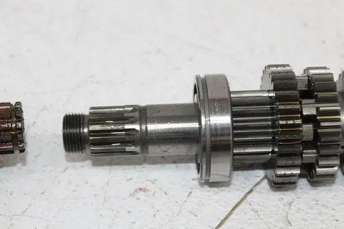 2001 KAWASAKI NINJA 250R EX250F TRANSMISSION TRANNY GEAR