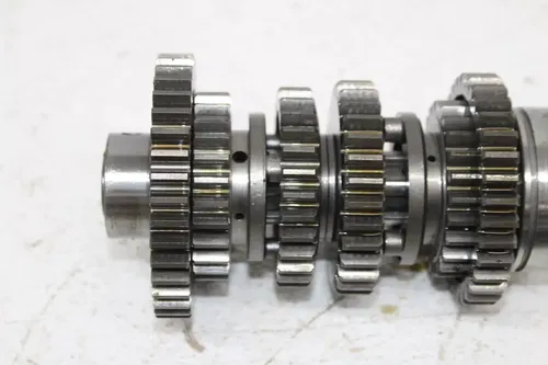 2001 KAWASAKI NINJA 250R EX250F TRANSMISSION TRANNY GEAR