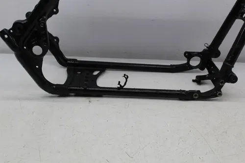 19-23 HARLEY DAVIDSON FLTRXS ROAD GLIDE SPECIAL MAIN FRAME BODY CHASSIS STPSS